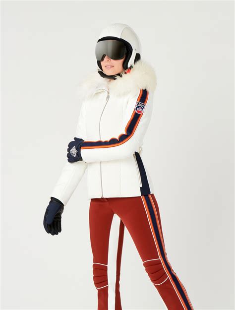 chloe ski wear